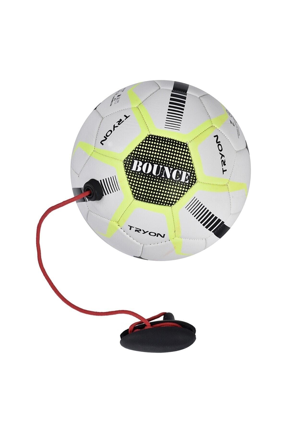 Bounce seamy 2 no corded training ball