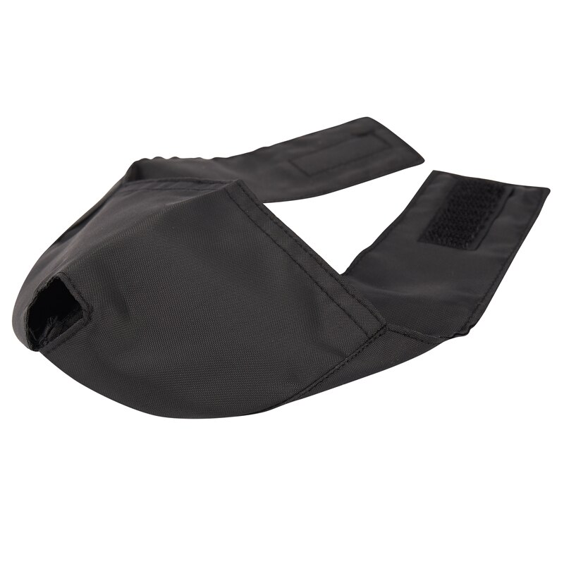 Museruola per gatti in nylon, maschera per gatti, aiutanti toelettatore, strumenti per toelettatura gatti, prevenzione di graffi e anti-morso