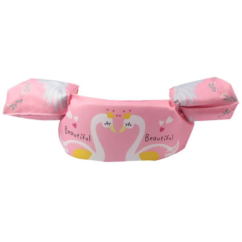 Puddle jumper bebê crianças anel de braço colete salva-vidas flutua espuma segurança colete salva-vidas mangas armlets nadar círculo tubo anel de natação anéis: PK2