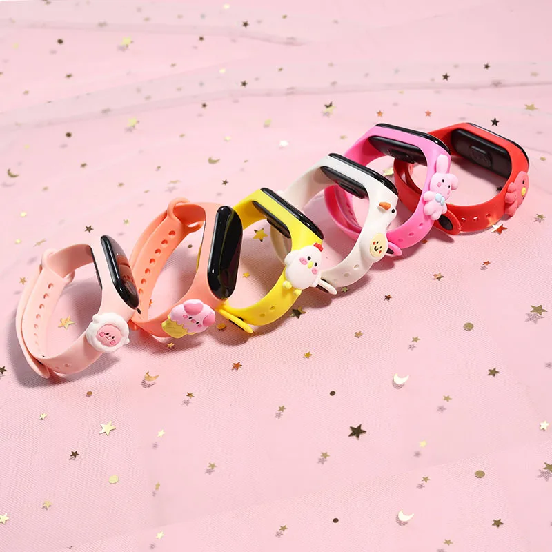 Reloj Digital de para niños, relojes deportivos de silicona, relojes electrónicos para niñas, reloj de pulsera Led de dibujos animados para niños