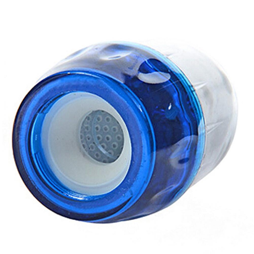 Activated Bamboo Charcoal Water Filter Kitchen Home Office Tap Water Purifier