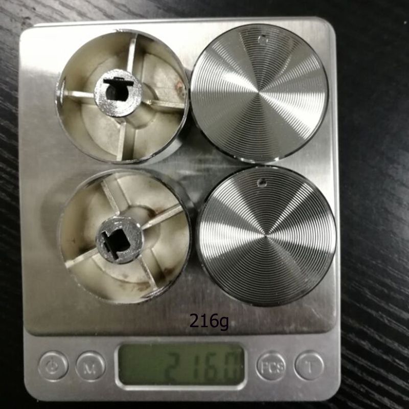 Rotary Switch Gas Stove Accessories Gas Stove Round Knob Switch Kitchen Replacement Parts Switch Kitchen Replacement Accessori