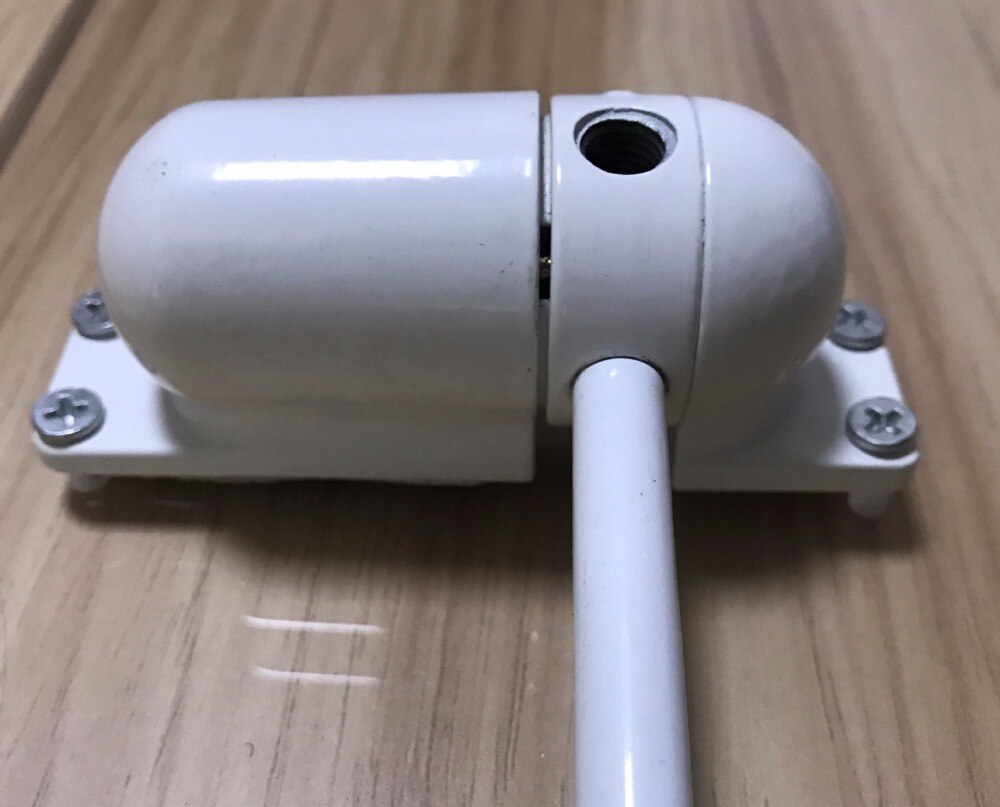 Mini fechos de portão ajustáveis com fecho automático, fechos de portões com mola padrão para fora da porta