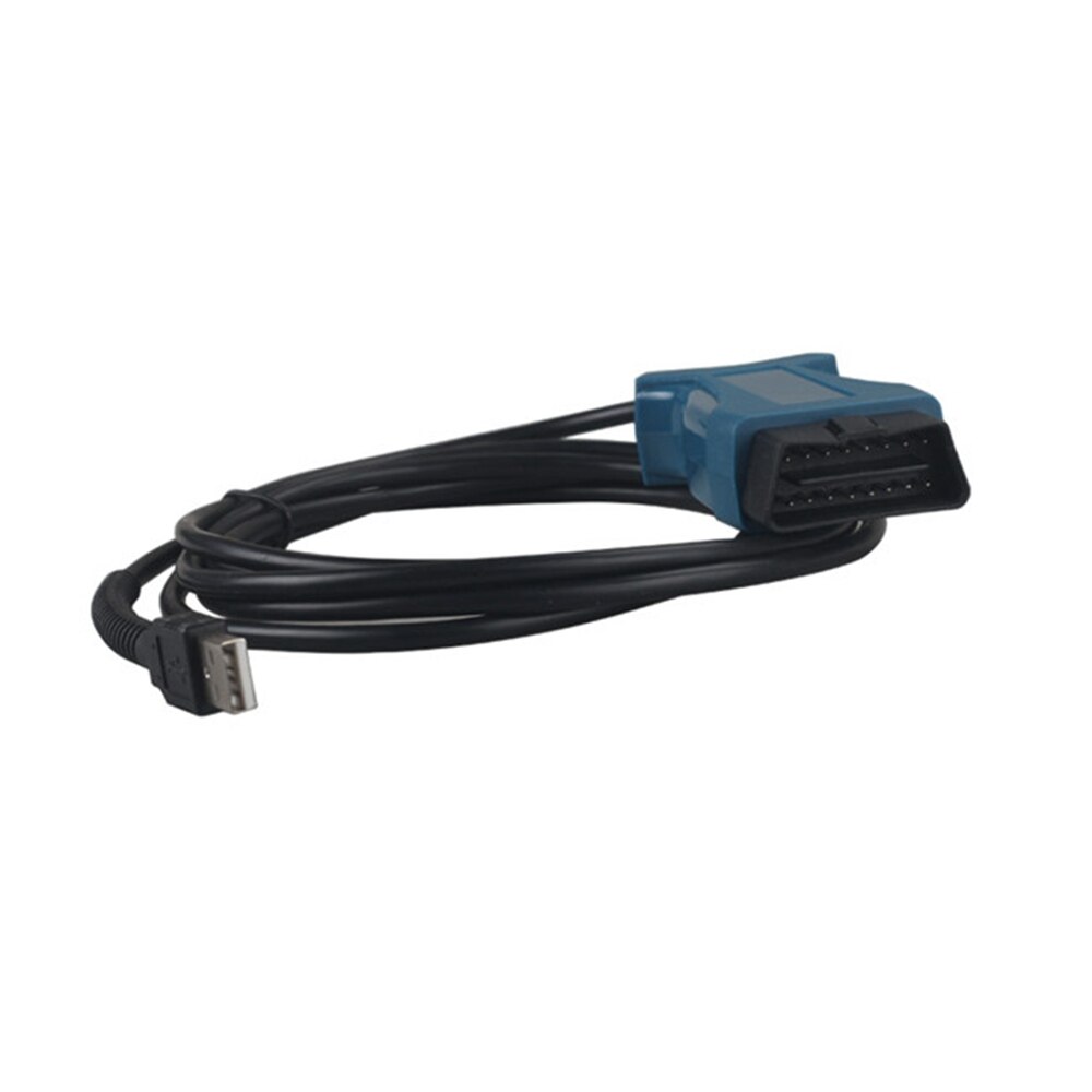 JLR V159 SDD PRO pour Support de Scanner Land Rover JLR OBD2 jusqu'à V159J LR SDD outil de Diagnostic automatique pour JLR SDD V159 pour Jaguar