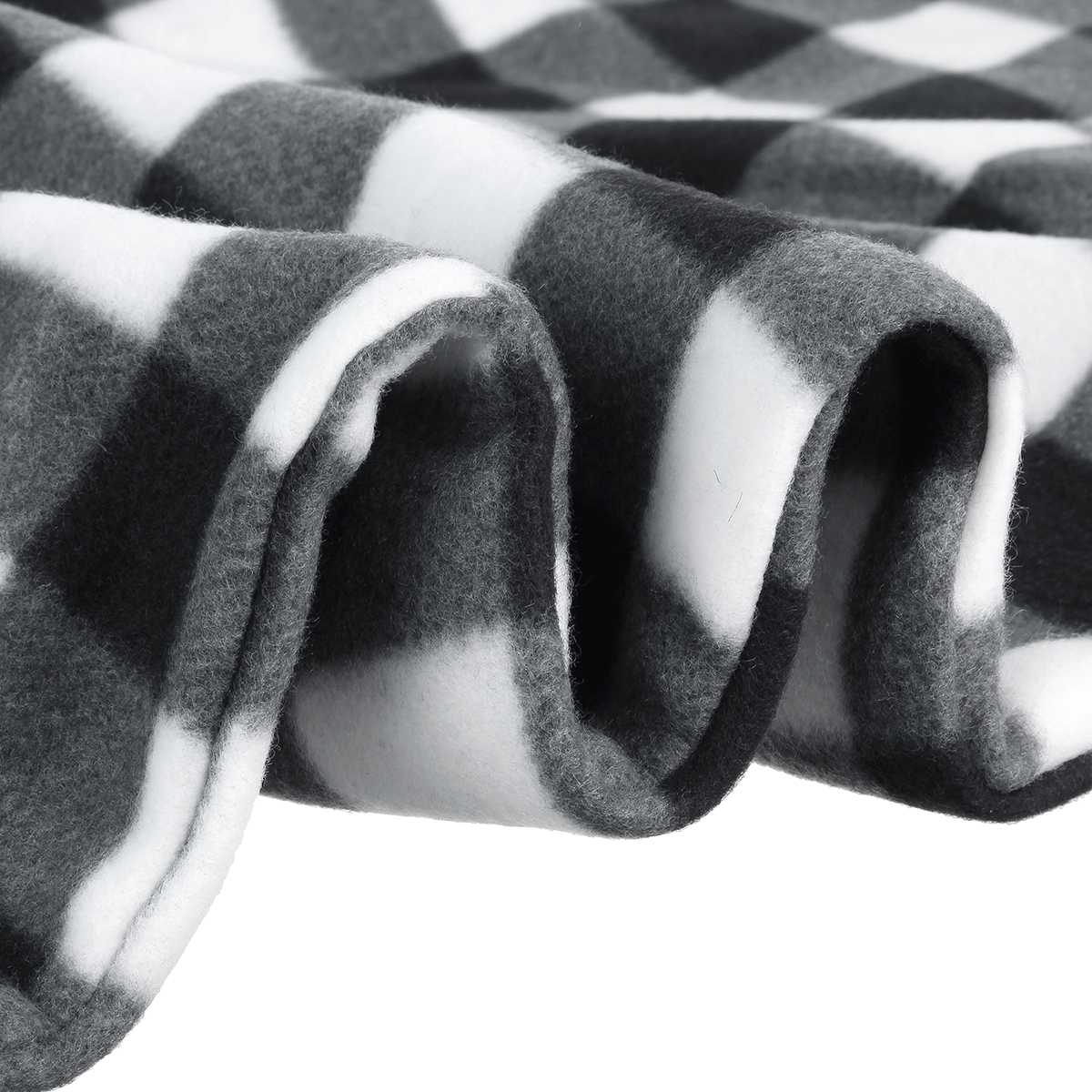 12V Car Heating Blanket Energy Saving 150x100 Cm Car Electric Blanket Seat Cover Warm Electric Heating Blanket Carpet Heated Mat