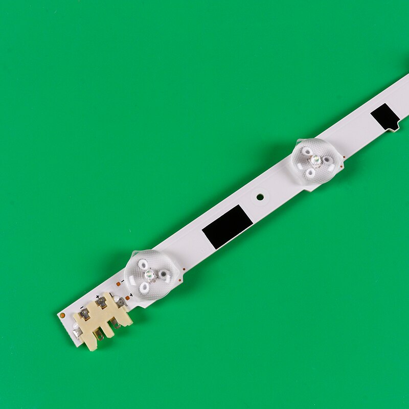 Original 14pcs/set LED Backlight strip for Samsung UE39F6800 UE39F5370 UE39F5000AK UE39F5300AW UE39F5500 UE39F5030 UE39F5700