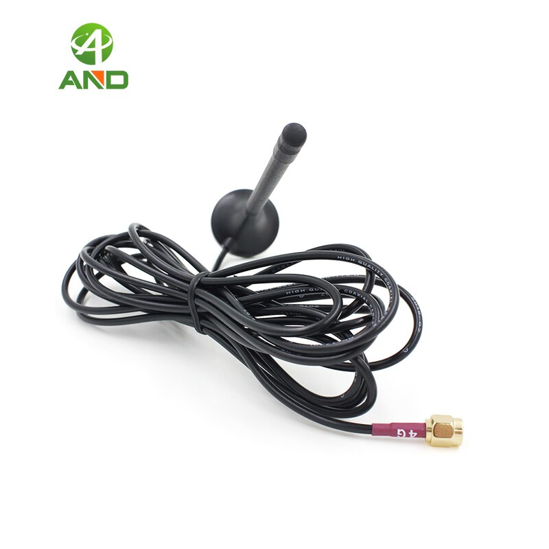 698 mhz -960 mhz ,1710 mhz -2655 mhz, eksterne nb iot-antenner