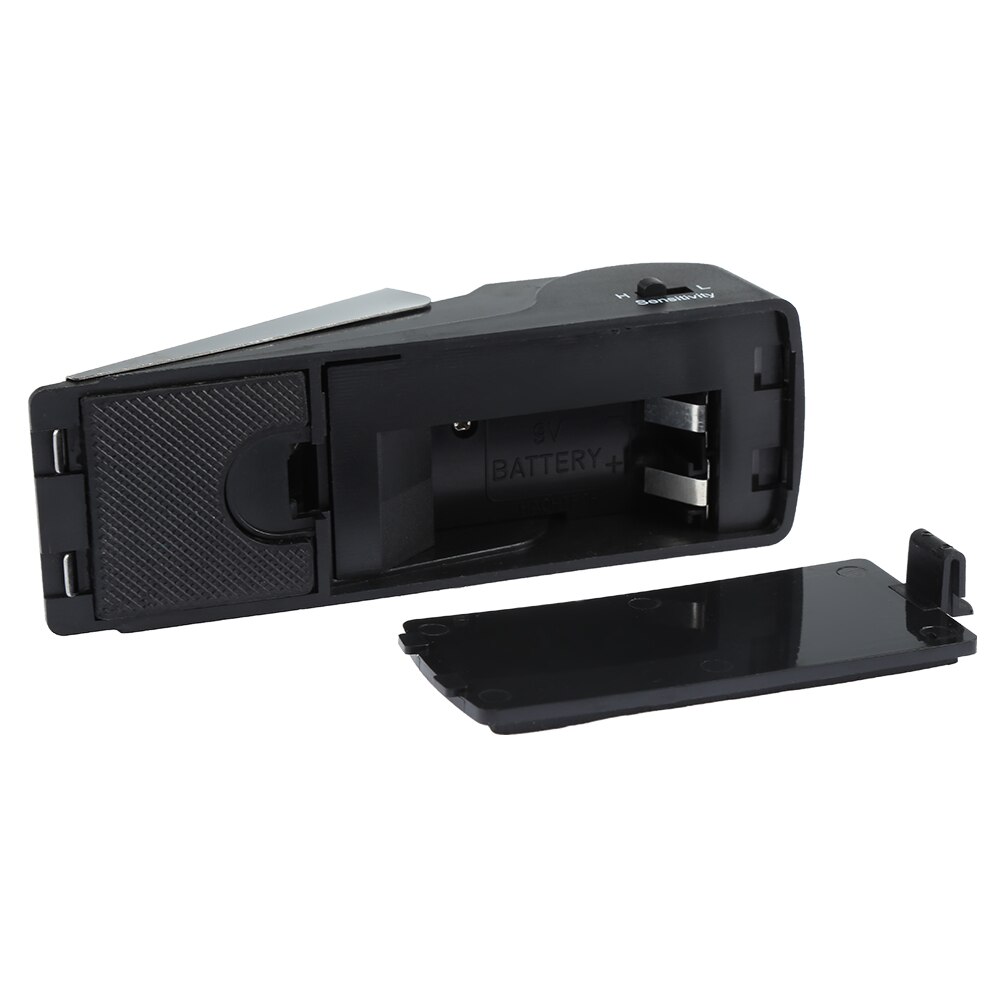 Intelligent Door Stopper Against Theft Alarm Holder Safety Guard Protection for Sleep Alone in Hotel Room Door Ringing Alarm