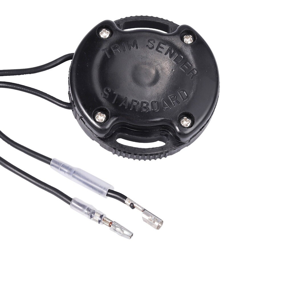 AUTOUTLET Trim Tilt Limit Sender Switch for Mercruiser MC R MR 805320A03 805129A3 805130A Trim Sender Limit Kit For Alpha Bravo