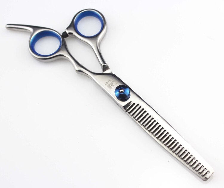 Razor Edge Series hairdressing Thinning scissors/Texturizing Scissors/Shears Set 6' Hair Cutting scissors: 2