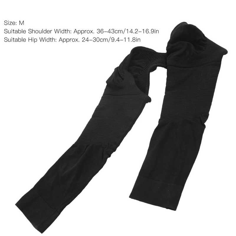 Houding Corrector Arm Mouw Terug Schouder Houding Correctie Shaper Riem Schouder Terug Protector Arm Afslanken Shaper