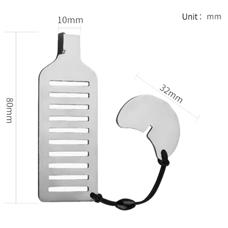 1pcs Patented Door Stopper Stainless Steel Door Lock Latch Anti-theft Buckle Door Stopper Girl Free Punch Door Lock