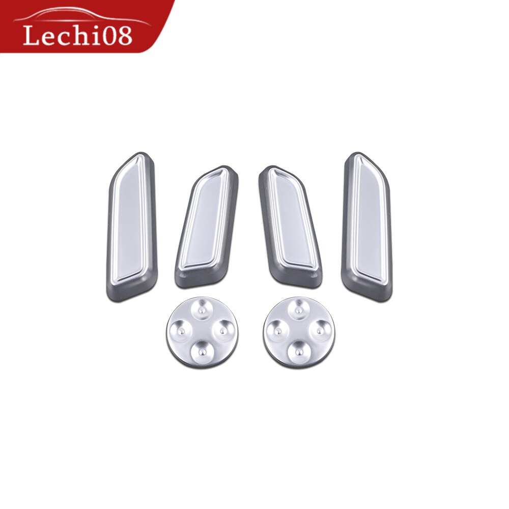 Seat adjustment botton trim for Tesla model 3 accessories/car accessories tesla model y model 3 tesla three tesla model 3 model3