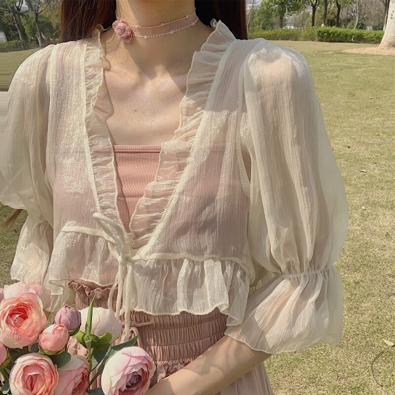 Vrouwen Bolero Dames Bruiloft Capes Bruiloft Jas Wraps Chiffon Bolero Bruids Bolero Cape Sjaal En Wraps Avond Wedding Cover Up