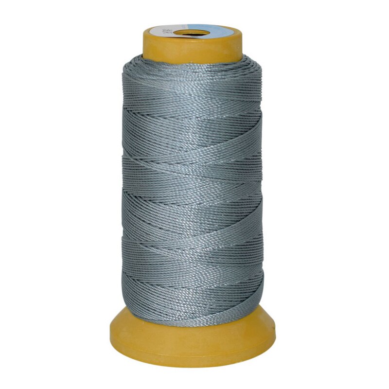 Polyester tre tykk sytråd / jeans tråd håndsøm lerret grov klut denim tråd symaskin linje 1000m: 8