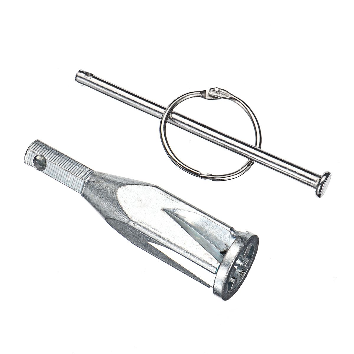 Universele Elektrische Twist Draad Hulpmiddel Boor Twisting Kabel Quick Stripper Twister Connector DIY Power Tools Accessoires