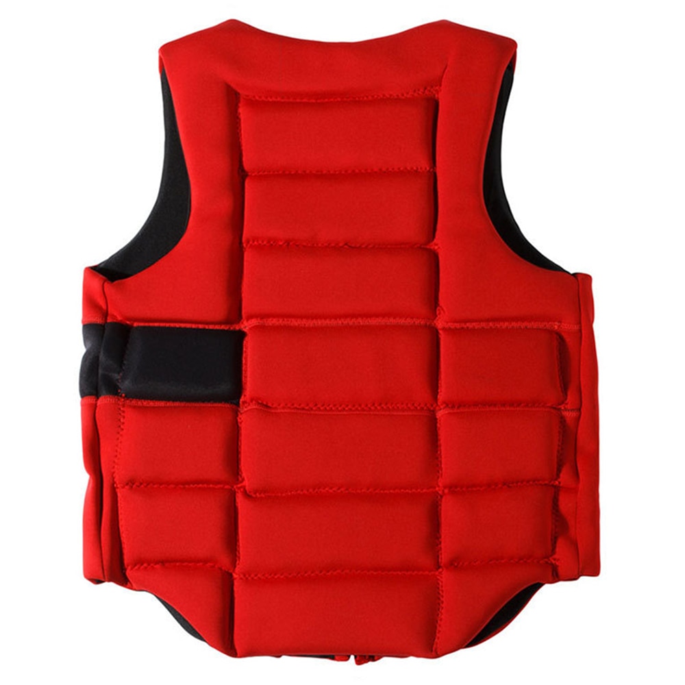 Life Vest Vest Kayak Wakeboard Motorboats Raft Rescue Boat Water Sports Life Jacket Rescue Jet Ski Drifting Adults Surf Swimming