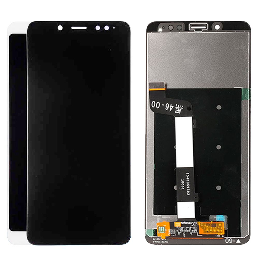 5.99" AAA For XIAOMI Redmi Note 5 LCD Display Screen Digitizer Assembly With Frame Replacement For Redmi Note 5 Pro LCD