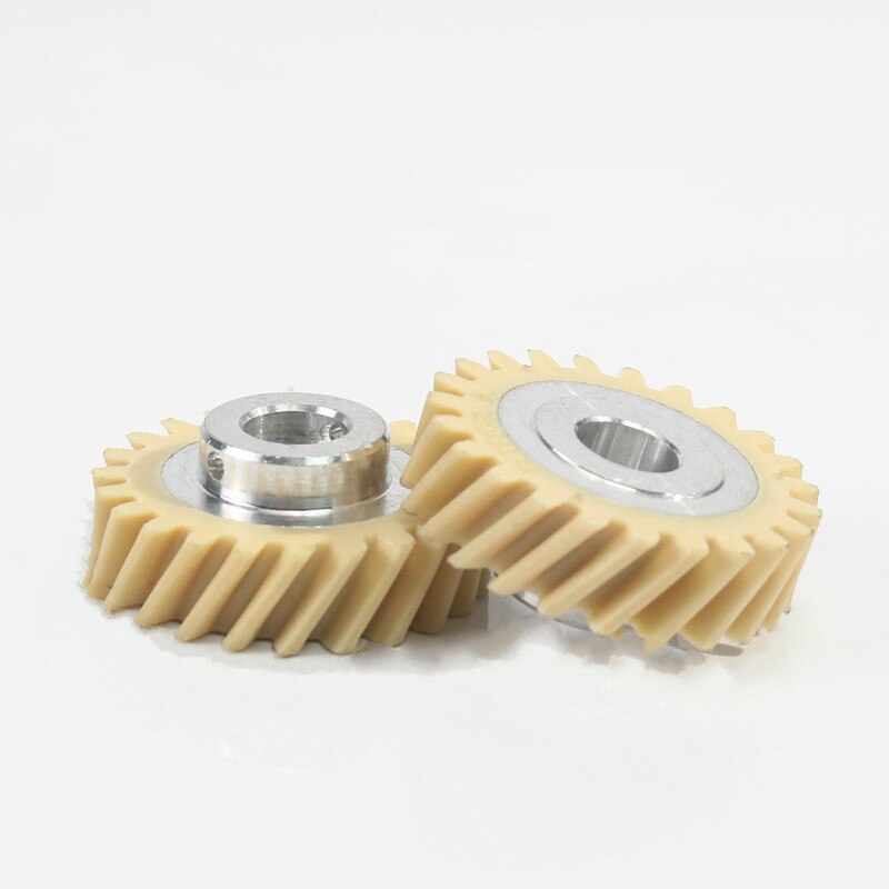 1pcs Authentic Eggbeater mixer nylon gear Suitable for kitchenaid KSM5 KP50P KPM5 KSM50P KSMC50S KPM50 5K5SS
