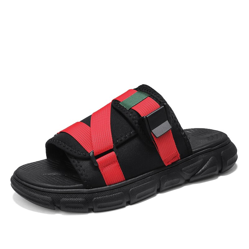 sandel trekking heren sandles homme da for para work male gladiator sandali sandalia summer man beach masculina sandals-men de