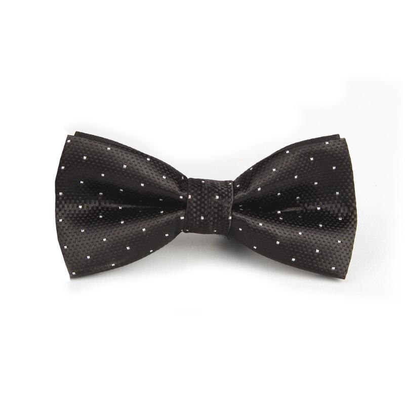 HOOYI Children's Bow Tie for Kids Boy Bowtie wedding: 18