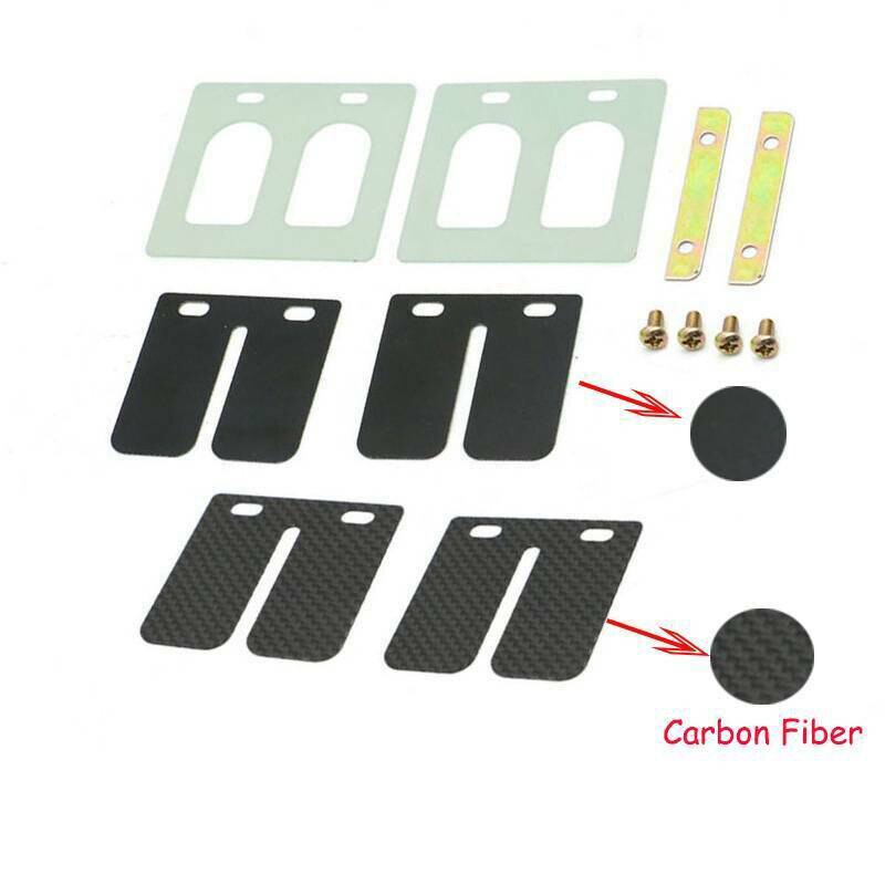 Dual Stage Intake Reeds Kit Set Replacement for Ya... – Grandado