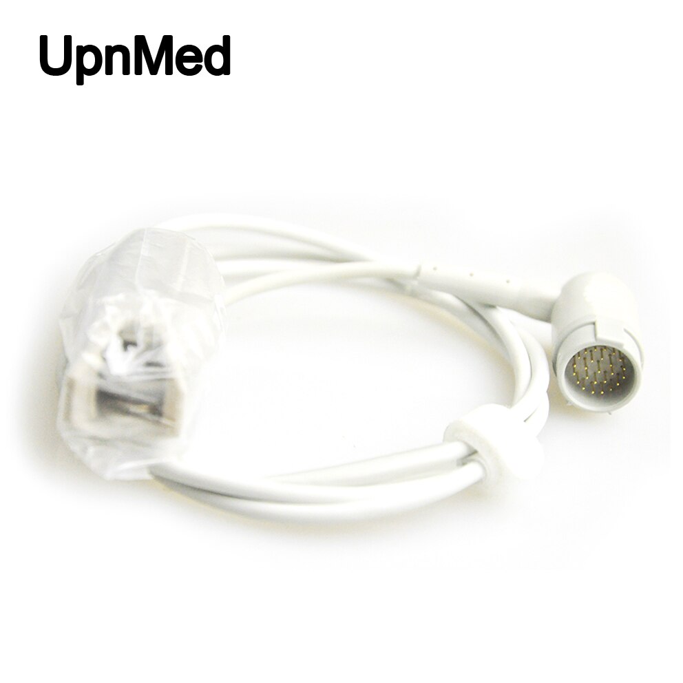 Corpuls 25 Pin Adult Finger Clip SpO2 Sensor