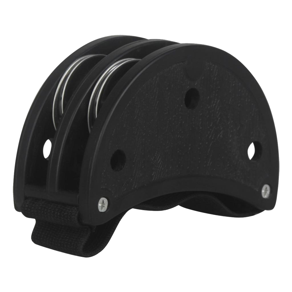 The Best Metal Tambourine Standing Performance Parts Accompaniment Band Party