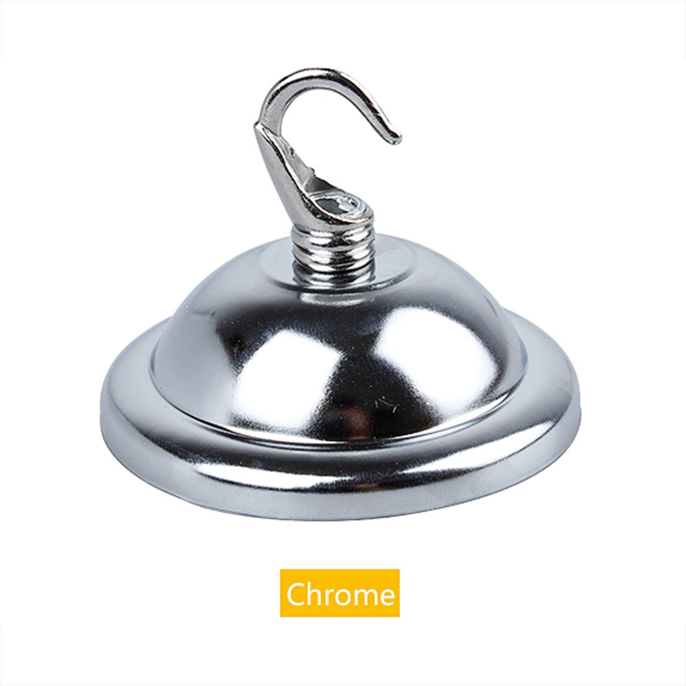 Części do żyrandola Vintage uchwyt sufitowy pokrywka sufitowa haczyk wisiorek dekoracja lampy Metal do lekkiego montażu panelu podstawy: Chrome / 5PCS