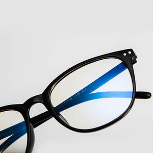 Office Anti Blue Light Glasses Men Computer Glasses Gaming Transparent Eyewear Frame Women Anti Blue ray Eyeglasses