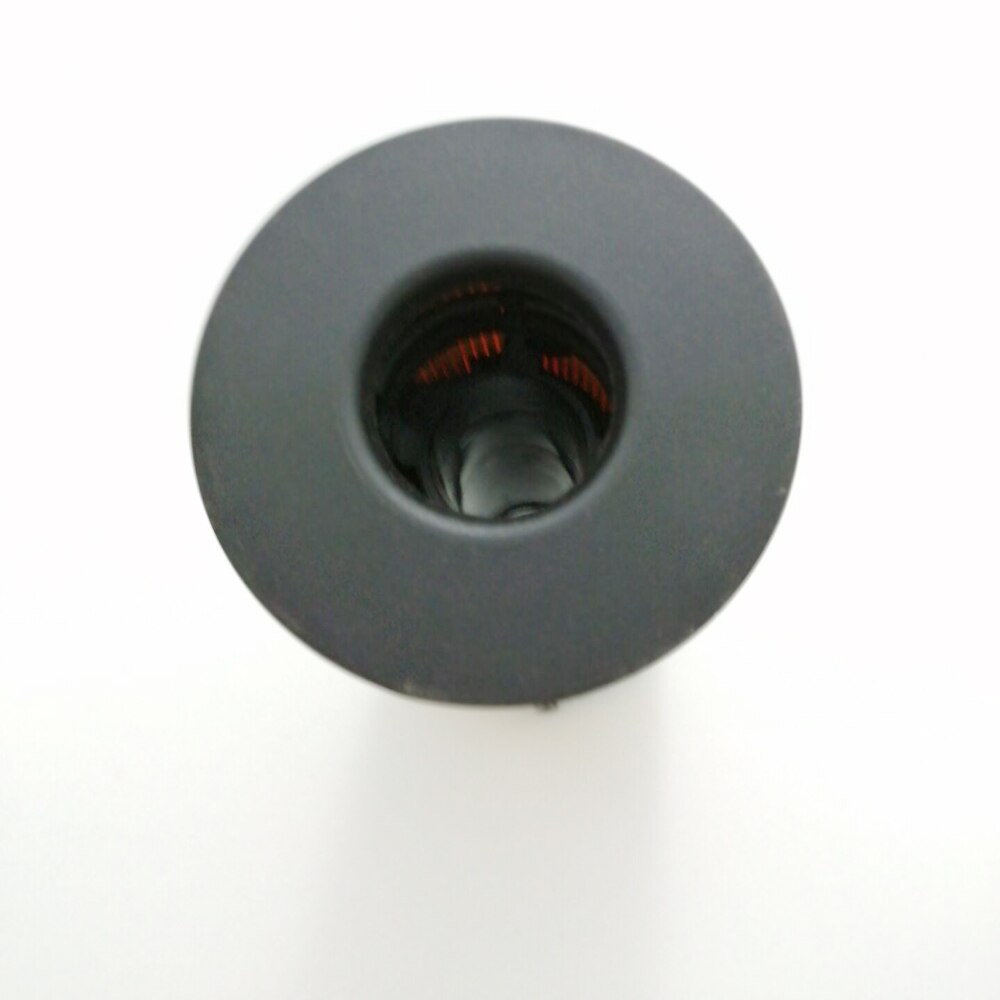 MANN-FILTER HU 818 x Oil Filter - CARS TRANSPORTERS