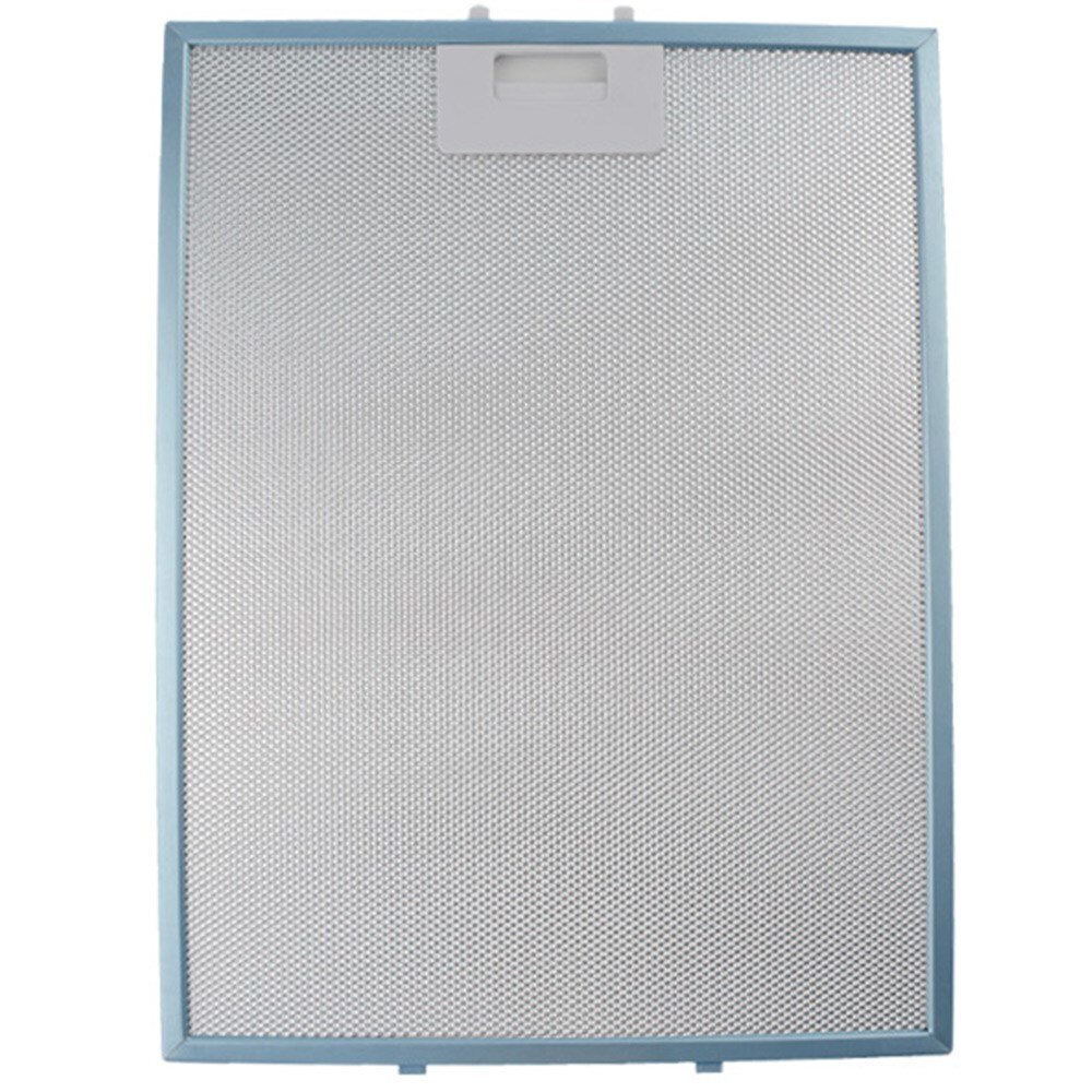 Emhætte netfilter (metalfedtfilter ) 370 x mm
