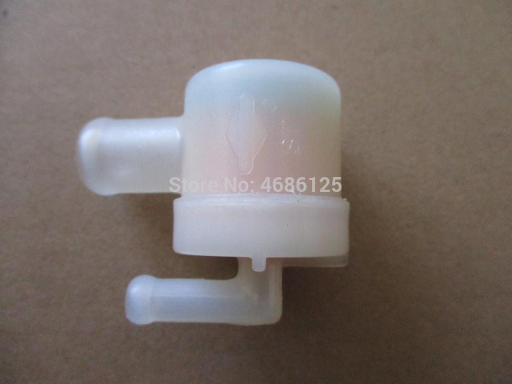 843683 844545 filtre à carburant pour briggs et stratton 16hp 356647 pièces de moteur pièces de générateur