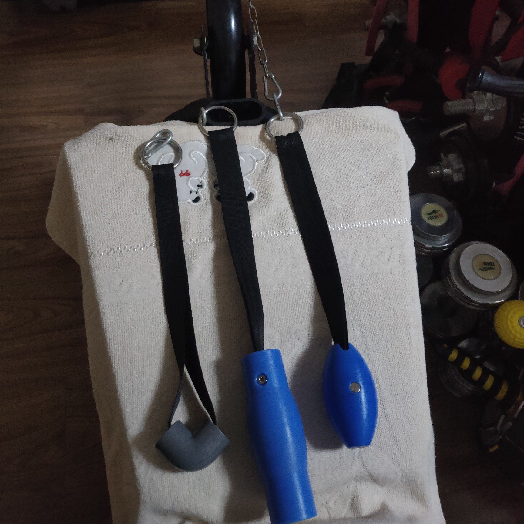 Elliptic Wrist Ball Hand Grip Top Roll Hook Rising Arm Wrestling Exercise Handle Forearm Grip Strong Finger Trainer