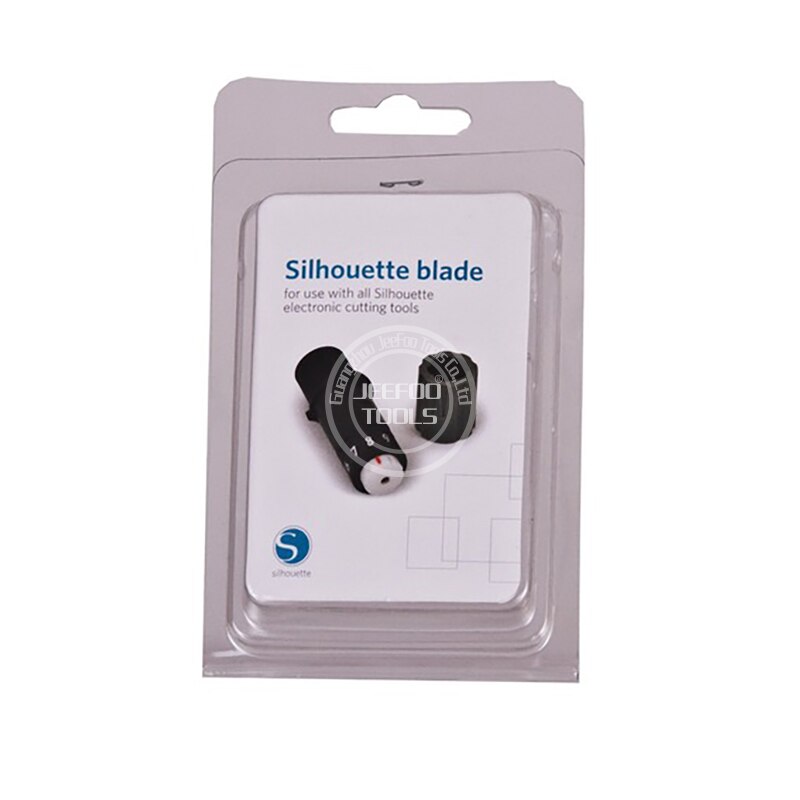 SILHOUETTE BLADE Holder/Silhouette Replacement Blade/SILHOUETTE BLADE