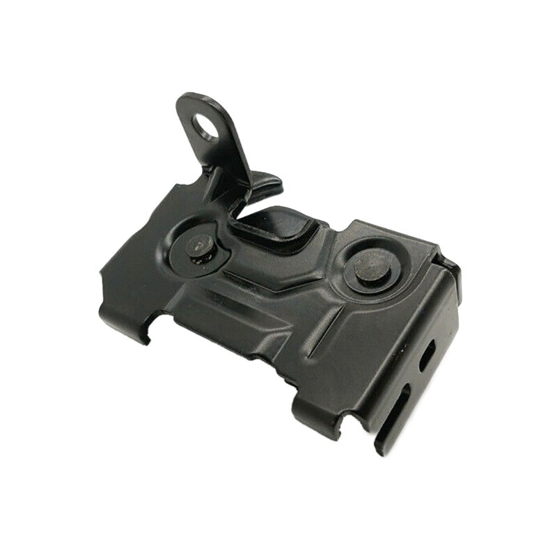 Hood Latch A2048800260 for Mercedes AMG E550 E350 GLK350 E63 C63 C350 C300: Default Title