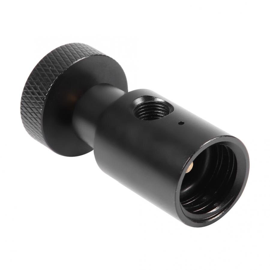 Gjæringe 1/8 npt  co2 karbonator sylinder tank på / av påfyllingsadapter til sodastream  tr21*4 gjæringstemperatur tank