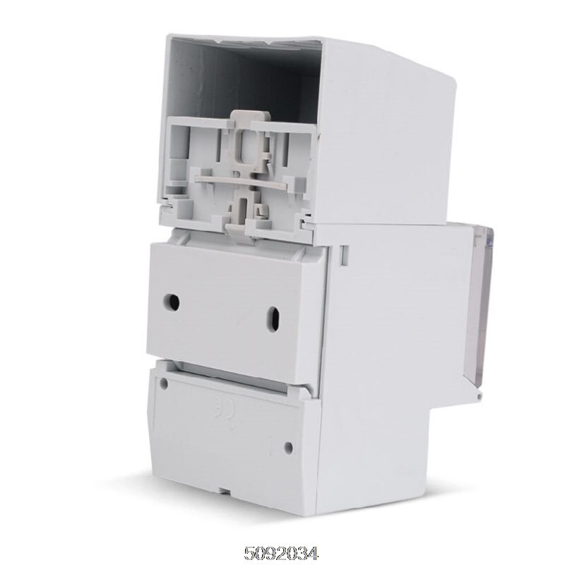 Sul 181h mekanisk timer switch 220v 16a 24h 8 inställningar manuell/autostyrning