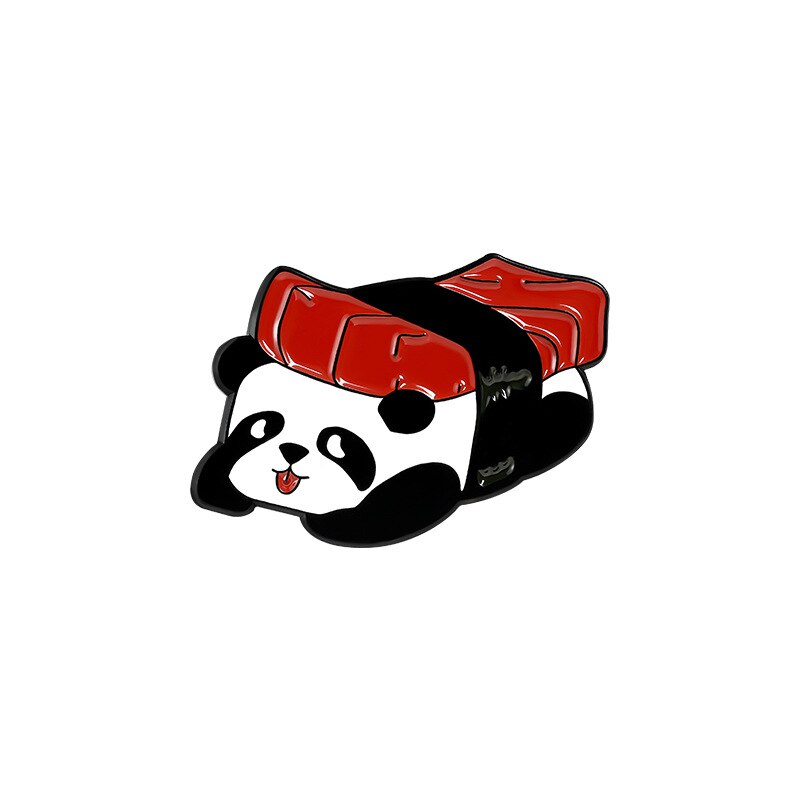 Lucky Mew Maneki Neko – broche chat porte-bonheur, Badges en métal émaillé, broches à revers, vestes, Jeans, accessoires de bijouterie à la: C  1