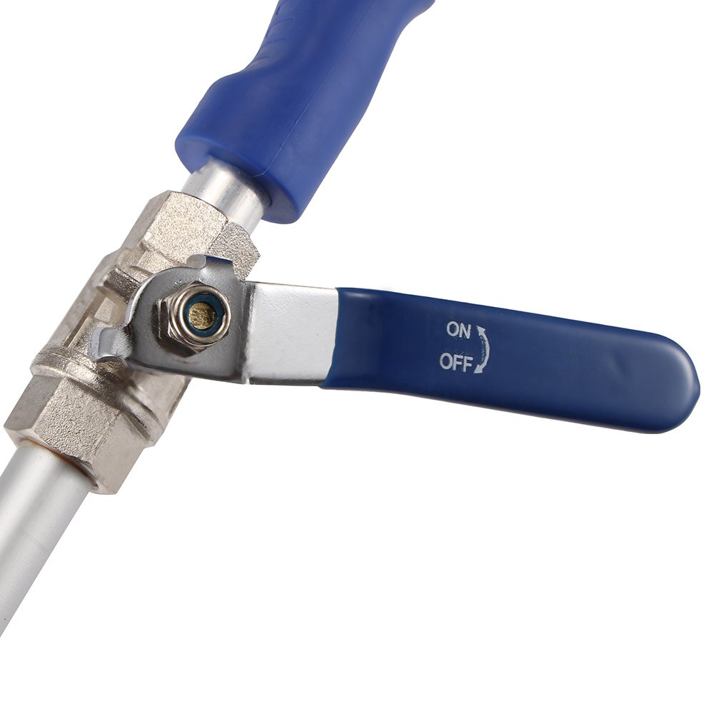 Car High Pressure Power Water Gun Washer Water Jet Garden Washer Hose Wand Nozzle Sprayer Watering Spray Sprinkler Cleaning Tool