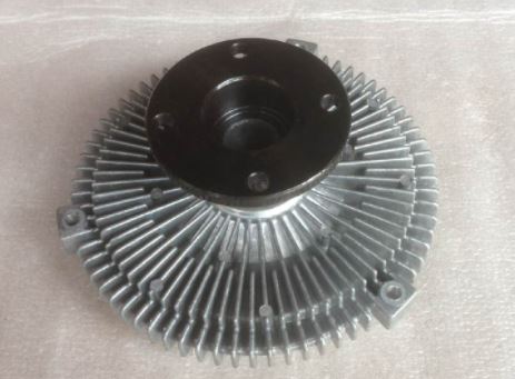 FAN CLUTCH ISUZU D-MAX I (TFR, TFS) 2002