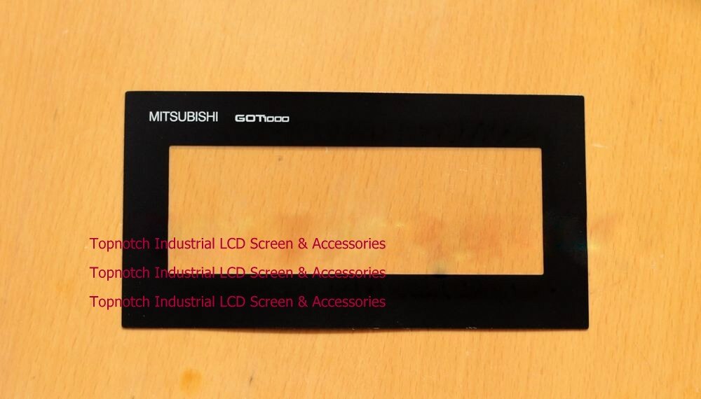 Brand Beschermende Membraan Film voor GT1030-LBDW-C GT1030-LBD-C GT1030LBDWC GT1030LBDC Screen Guard