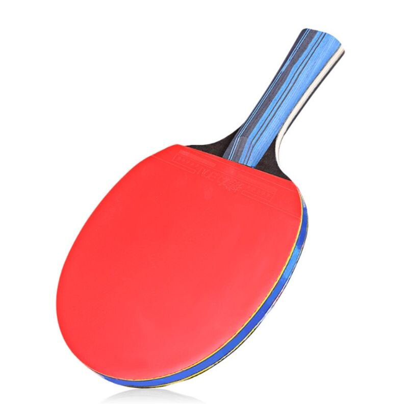 Sports and Entertainment Table Tennis Paddles Ping Pong Racket 2 Paddles 3 Balls
