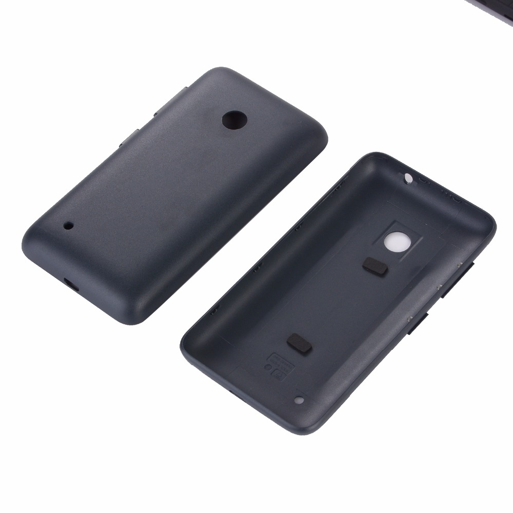 Behuizing Back Battery Case Cover voor Nokia Lumia 530 Batterij Cover