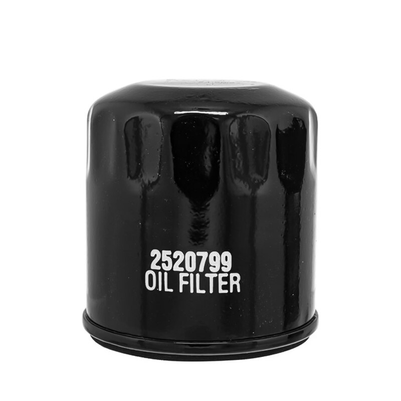 Filtre à huile 2520799 3084963 pour moteur Polaris