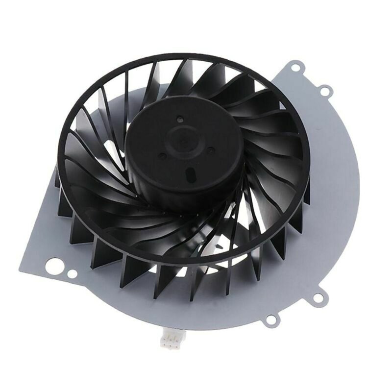 PS4 Cooler Fan - Replacement for PlayStation 4 1200 Series - External Cooling System