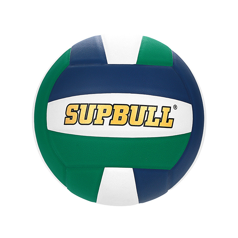 PU Volleyball Game Training Ball Men‘s Women‘s Official Size Weight Touch Beach Volleyball