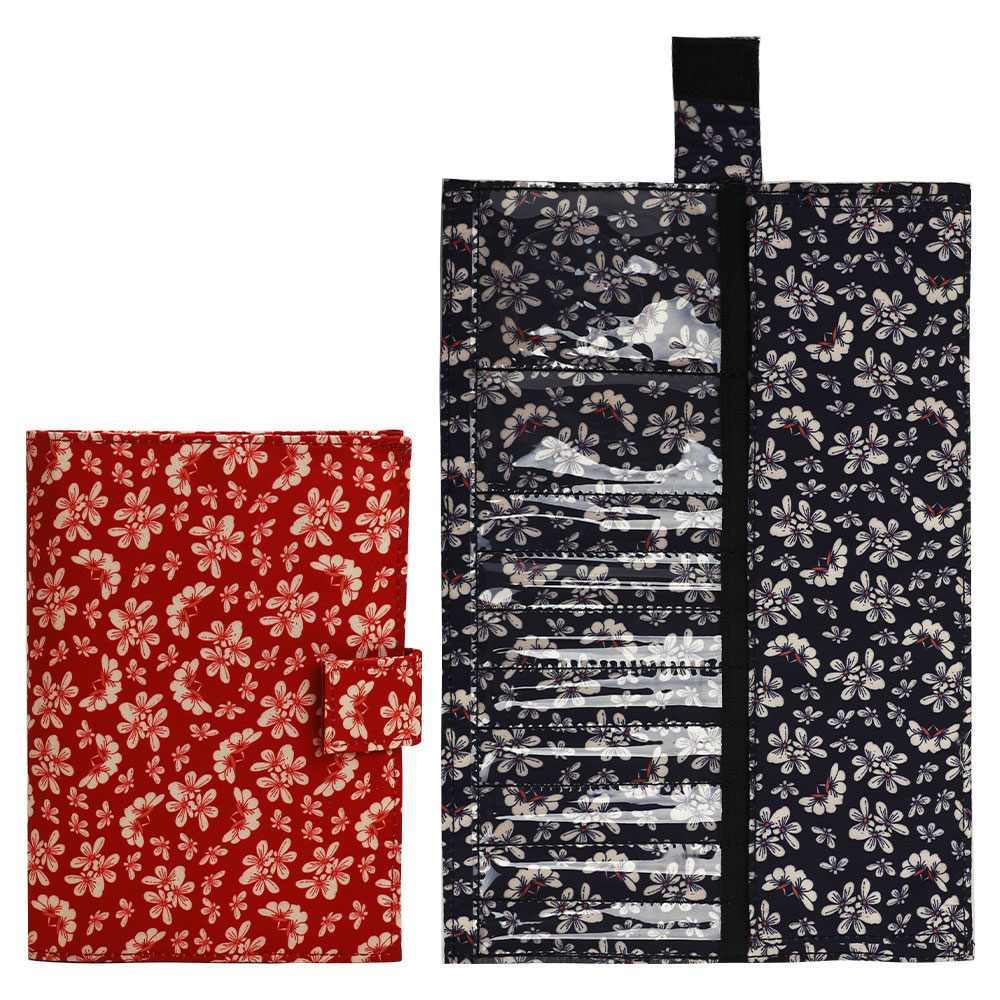 Häkeln Haken Lagerung Tasche betroffen Nadeln Organizer Tasche betroffen Bausatz fallen Für Häkeln Nadeln Schere NäHenne Bausatz Organizer Tasche