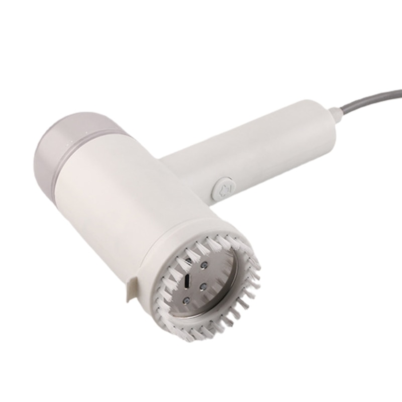 Small household hand - held ironing machine 95AC