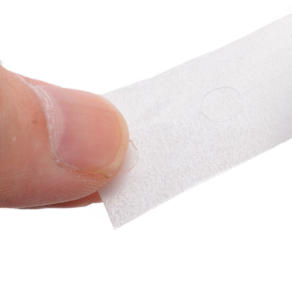 1 Roll 300 Double Sided Sticky Dots Adhesive For Wedding Birthday Party Balloon Decoration DIY Craft Glue Supplies 5mm